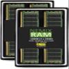 NEMIX RAM 128GB (4X32GB) DDR4 2400MHZ PC4-19200 2Rx4 1.2V CL17 288-PIN ECC LRDIMM KIT Load Reduce Server Memory Compatible with Dell PowerEdge T440 Tower view 1
