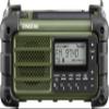 Sangean MMR-99 AM/FM-RBDS/Bluetooth/AUX/Weather/Multi-Powered Digital Tuning Emergency Radio view 1
