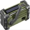 Sangean MMR-99 AM/FM-RBDS/Bluetooth/AUX/Weather/Multi-Powered Digital Tuning Emergency Radio view 3