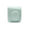 Fujifilm Instax Mini 12 Camera Case - Mint Green view 1