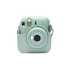 Fujifilm Instax Mini 12 Camera Case - Mint Green view 2