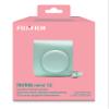 Fujifilm Instax Mini 12 Camera Case - Mint Green view 3