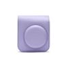 Fujifilm Instax Mini 12 Camera Case - Lilac Purple view 1