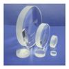 JUIYU Microscope Accessories Kit 1PC Diameter 20mm Focal Length F25/30/40/60/80/100mm K9 Plano-Convex Lens Microscope Slides (Size : 20mm, Color : 60mm) view 1