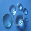 JUIYU Microscope Accessories Kit 1PC Diameter 20mm Focal Length F25/30/40/60/80/100mm K9 Plano-Convex Lens Microscope Slides (Size : 20mm, Color : 60mm) view 3