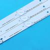 12 PCS LED Strips LED GJ-2K15 D2P5-315 LBM320P0701-FC-2 for Philips 32PHH4100 (Color : 1set(3pcs)) view 2