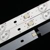 12 PCS LED Strips LED GJ-2K15 D2P5-315 LBM320P0701-FC-2 for Philips 32PHH4100 (Color : 1set(3pcs)) view 3