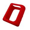 Silicone Case Compatible with GO 3 Bluetooth SpeakerBluetooth Speakers Travel Carrying Case for GO 3 (red) view 3