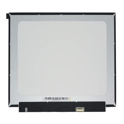 JHK JIEHONGKE New Grade A Screen Replacement for Lenovo P/N 5D10T05360 NT156WHM-T02 V8.0, P/N 5D10T05359 B156XTK02.1 HW:0A, On-Cell Touch 15.6" 40 pins 1366 * 768 HD Matte LED Display