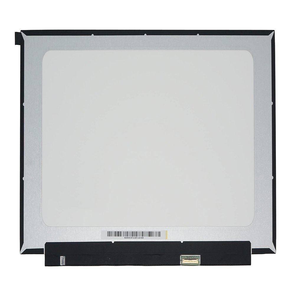 JHK JIEHONGKE New Grade A Screen Replacement for Lenovo P/N 5D10T05360 NT156WHM-T02 V8.0, P/N 5D10T05359 B156XTK02.1 HW:0A, On-Cell Touch 15.6" 40 pins 1366 * 768 HD Matte LED Display