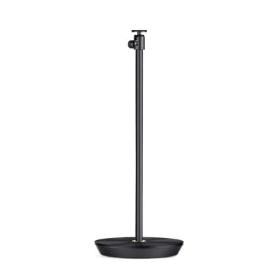DYPASA Projector Mount Projector Bracket Floor Standing Perforated Free Bedside Wall Projector Bracket Storage Rack Ceiling Mount with Tray