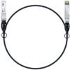 H!Fiber 4 Pack SFP+ Cable, 10G SFP+ DAC, 1M(3.3ft), Passive Direct Attach Copper Twinax Cable for Cisco SFP-H10GB-CU1M, Ubiquiti UniFi UC-DAC-SFP+, Meraki, Mikrotik, Intel, Fortinet, Netgear view 2