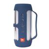 Silicone Case Compatible with Pulse 4 Bluetooth Speaker,Pulse 4 Speaker Portable Protective Carry Case Cover (Blue) view 1