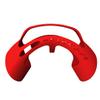 Silicone Case Compatible with Pulse 4 Bluetooth Speaker,Pulse 4 Speaker Portable Protective Carry Case Cover (Blue) view 4