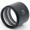 JUIYU Microscope Accessories Kit SZM 0.3X Objective Lens for Stereo Zoom Microscope 0.3X Super Widefield Barlow Lens Microscope Slides view 2