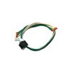 Printer Accesstories Print Head Cable for Bizerba BCII Series CPU Print Line|Printer Parts| - view 1