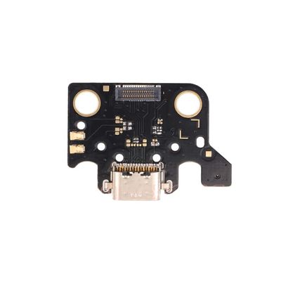 5PCS USB Charging Dock Port Socket Jack Plug Connector Flex Cable for Samsung Galaxy Tab A7 10.4 2020 T500 T505 - Replacement Charge Board