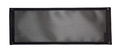 4U Ventilation Snap-On Rack Panel Blank Rack Mount Panel Spacer for Rack Cases 19-Inch Server Network Rack Enclosure or Flight Packs