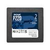 Patriot Memory P220 2TB Internal SSD - SATA 3 2.5" - Solid State Drive - P220S2TB25 view 1