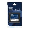Patriot Memory P220 2TB Internal SSD - SATA 3 2.5" - Solid State Drive - P220S2TB25 view 2