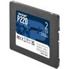 Patriot Memory P220 2TB Internal SSD - SATA 3 2.5" - Solid State Drive - P220S2TB25 view 4