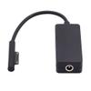 cablecc 65W 20V 15V-24V DC 5.5x2.1mm Jack to Surface Pro3 Pro4 Pro5 Pro6 Pro7 Pro8 Pro9 Book Pro Charge Cable view 1