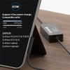 cablecc 65W 20V 15V-24V DC 5.5x2.1mm Jack to Surface Pro3 Pro4 Pro5 Pro6 Pro7 Pro8 Pro9 Book Pro Charge Cable view 3