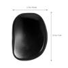 Beavorty 20pcs Hair Dye Earmuffs for Ear during Hair Styling for Salon Home Use view 3