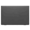 02K5F8 2K5F8 New LCD Rear Back Cover Top Screen Case for Latitude 3420 E3420 Laptop Black view 1