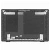 02K5F8 2K5F8 New LCD Rear Back Cover Top Screen Case for Latitude 3420 E3420 Laptop Black view 2