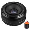 TTartisan 27mm F2.8 Auto Focus APS-C Frame Lens with X-Mount Cameras XS10 X-A5 X-A7 X-M1 X-M2 X-E4 X-T1 X-T10 X-T2 X-T20 X-T3 X-T4 X-T100 X-T200 X-T30 X-Pro1 X-Pro2 X-Pro3 X-E1 view 1