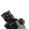 C Mount Adapters Lens 0.35X 0.5X 1X CTV for Trinocular Stereo Microscope 25mm Interface Microscopio Camera (Color : 0.35X) view 4