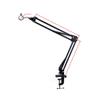 48MP 4K 1080P HDMI USB Digital Camera Industrial Video Image Microscope (Color : Only Ring Stand) view 1