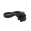 76mm Diameter Microscope Stand Holder Bracket Stereo Zoom Microscope Adjustable Industrial Trinocular Binocular Microscope Arm (Color : 76mm-25mm) view 1
