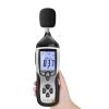 DT-8852 Range 30-130 DB Digital Sound Level Meter, USB Recorder with Data Recorder Function view 4