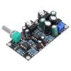 2 Channel Portable Headphone Amplifier Board Audio OP AMP Module with Single Power Supply 47 view 1