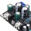 2 Channel Portable Headphone Amplifier Board Audio OP AMP Module with Single Power Supply 47 view 3