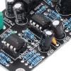 2 Channel Portable Headphone Amplifier Board Audio OP AMP Module with Single Power Supply 47 view 4
