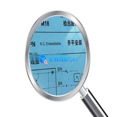 1PCS New BD8-S2-M18