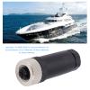 m 12 Connector 5 Pin Female Connector for garminwatch Lowrance Simrad B&G Navico Networks, NMEA 2000 Field installable Connector, Straight Field Wireable Connector Watertight view 4