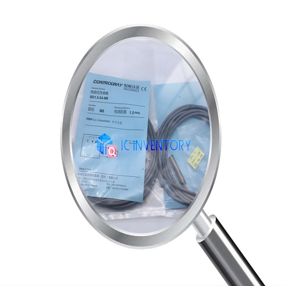 GaueLery 1PCS New BD1.5-S4-M8