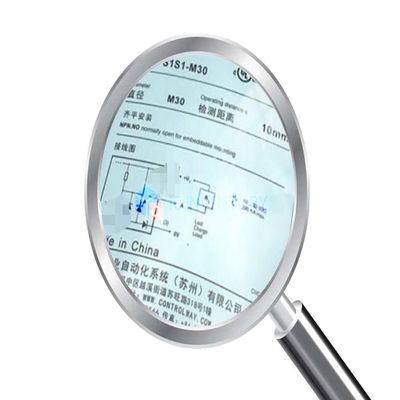 1PCS New BD10-S1S1-M30
