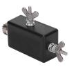 Tuner, Deosdum QRP Transceiver Kit 1:9 Mini Balun Suitable HF Shortwave for Outdoor Qrp Station and Furniture. End Fed Half view 3