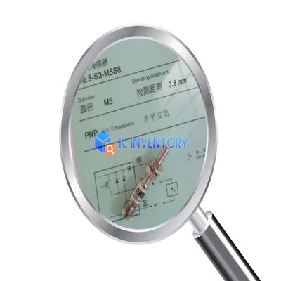 1PCS New BD0.8-S3-M5S8