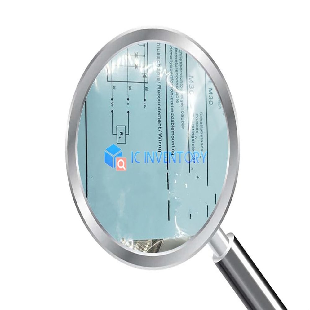 1PCS New BD10-S3S1-M30