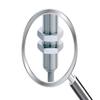 1PCS New BD2-S3-M12S view 1