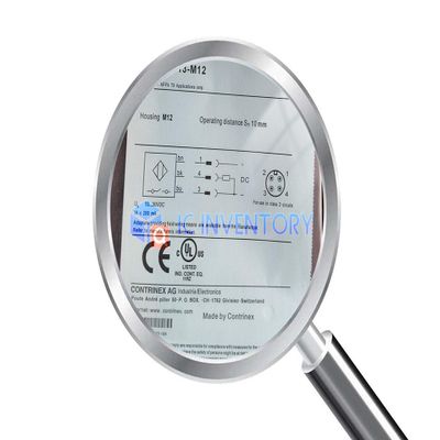 1PCS New DW-AS-513-M12