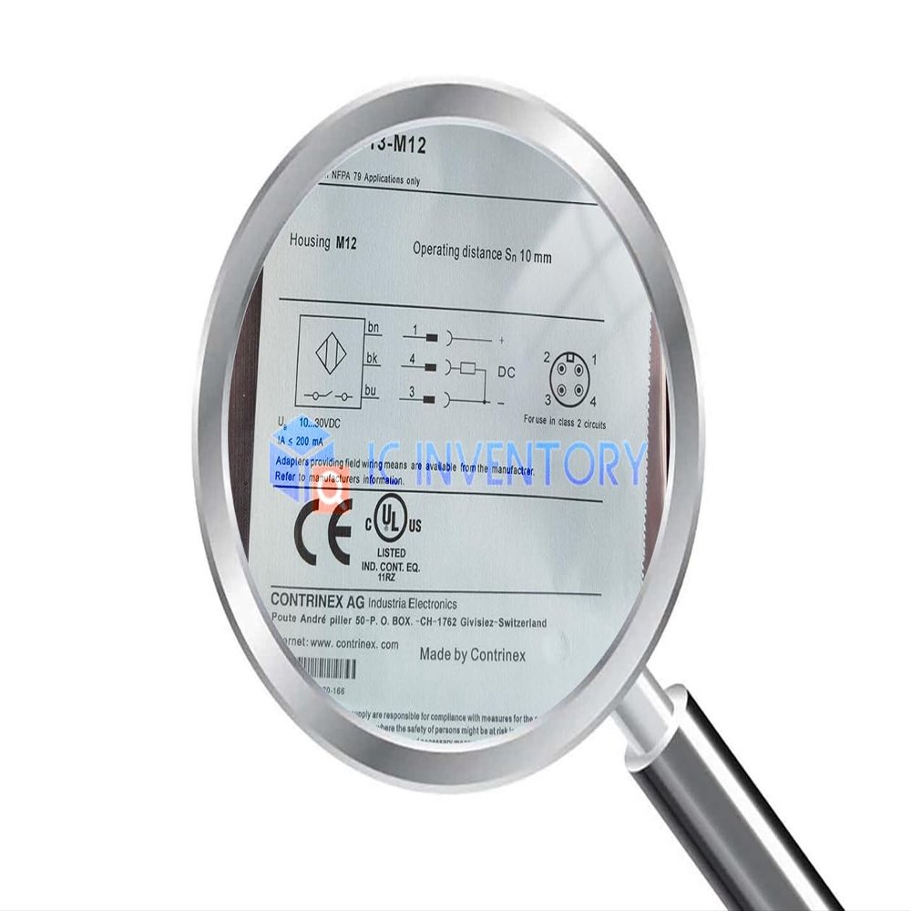 1PCS New DW-AS-513-M12
