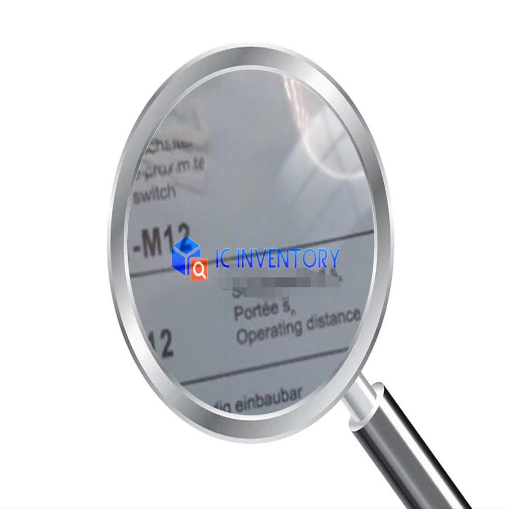 1PCS New BD4-S5S1-M12