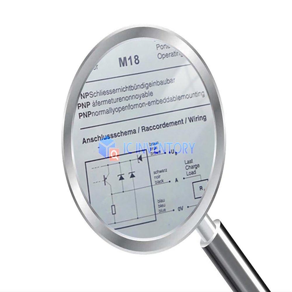 1PCS New BD5-S3S1-M18
